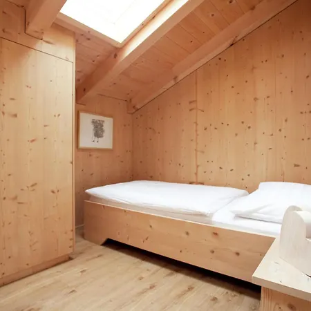 In Ramsau Near Bus & Sauna Apartmán Ramsau im Zillertal