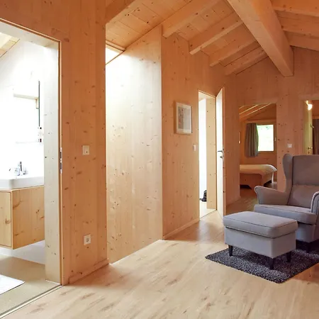 Apartmán In Ramsau Near Bus & Sauna *