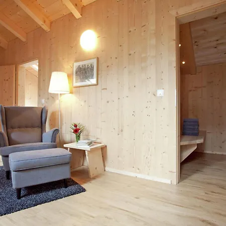 In Ramsau Near Bus & Sauna Apartmán Ramsau im Zillertal