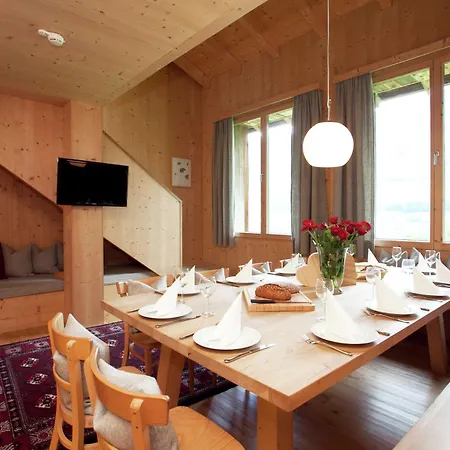 In Ramsau Near Bus & Sauna *