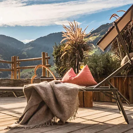 Apartmán In Ramsau Near Bus & Sauna *
