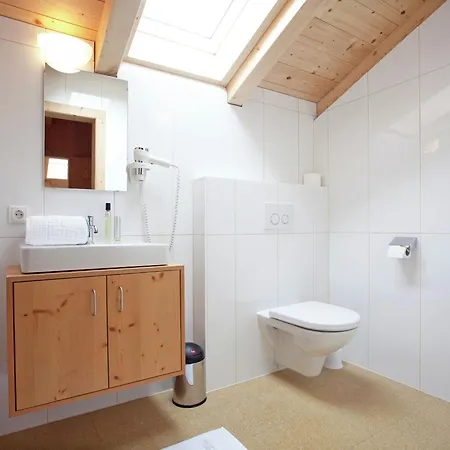 Apartmán In Ramsau Near Bus & Sauna Ramsau im Zillertal