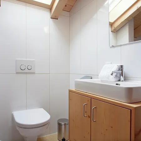 Apartmán In Ramsau Near Bus & Sauna *