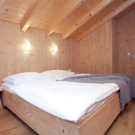 In Ramsau Near Bus & Sauna Apartmán