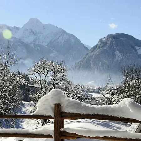 In Ramsau Near Bus & Sauna *