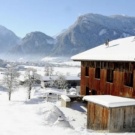 Apartmán In Ramsau Near Bus & Sauna