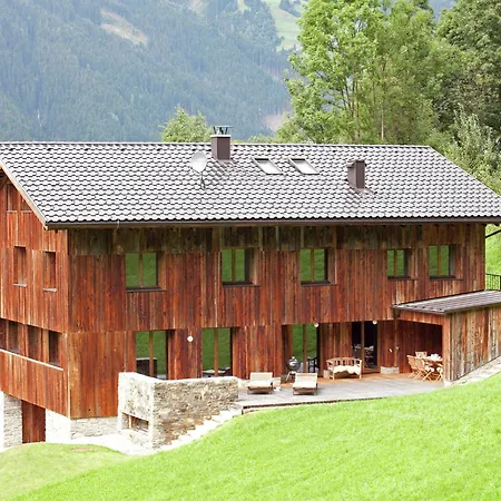 Apartmán In Ramsau Near Bus & Sauna Ramsau im Zillertal