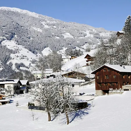 In Ramsau Near Bus & Sauna Ramsau im Zillertal