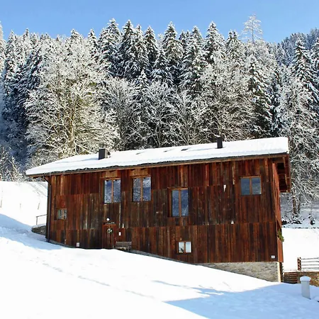 Apartmán In Ramsau Near Bus & Sauna Ramsau im Zillertal