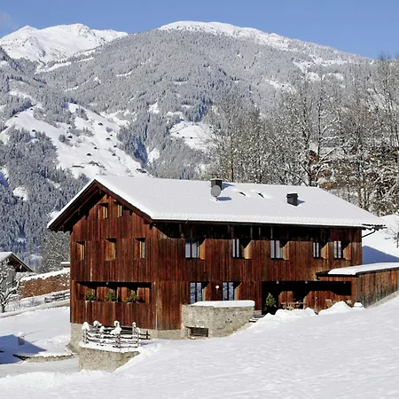 In Ramsau Near Bus & Sauna