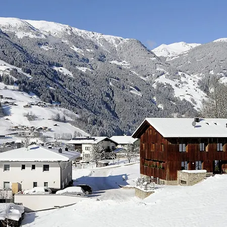 In Ramsau Near Bus & Sauna