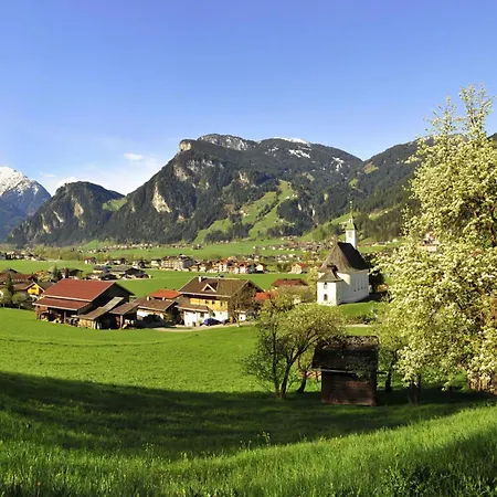 Apartmán In Ramsau Near Bus & Sauna