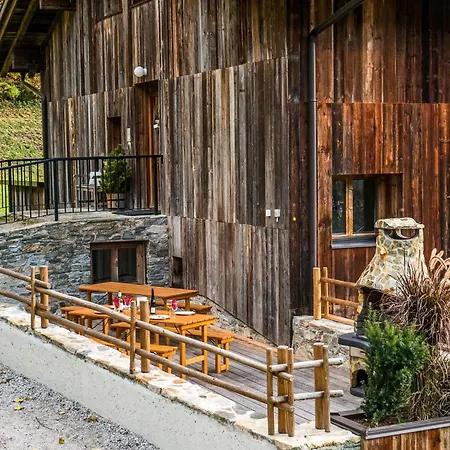 In Ramsau Near Bus & Sauna Apartmán Ramsau im Zillertal