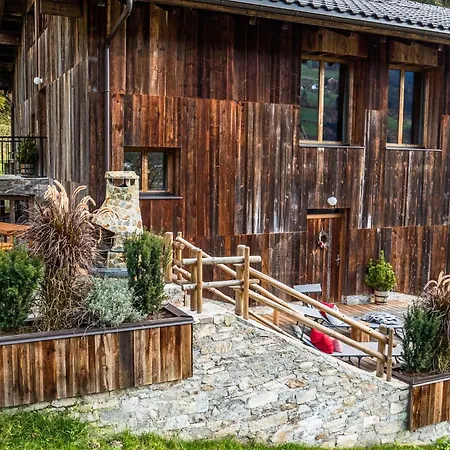 In Ramsau Near Bus & Sauna Apartmán *