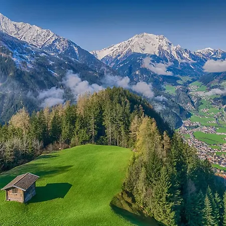 In Ramsau Near Bus & Sauna *